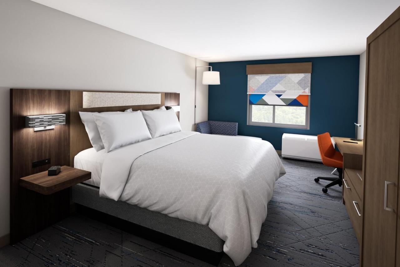 Holiday Inn Express & Suites - Courtenay - Comox By Ihg Экстерьер фото