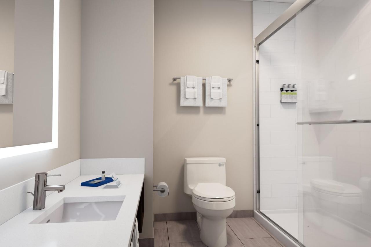 Holiday Inn Express & Suites - Courtenay - Comox By Ihg Экстерьер фото