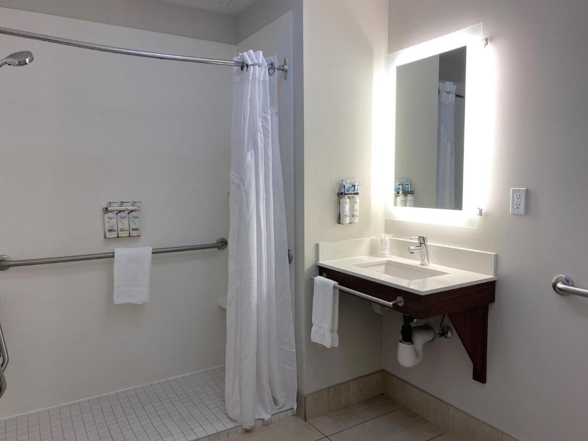 Holiday Inn Express & Suites - Courtenay - Comox By Ihg Экстерьер фото