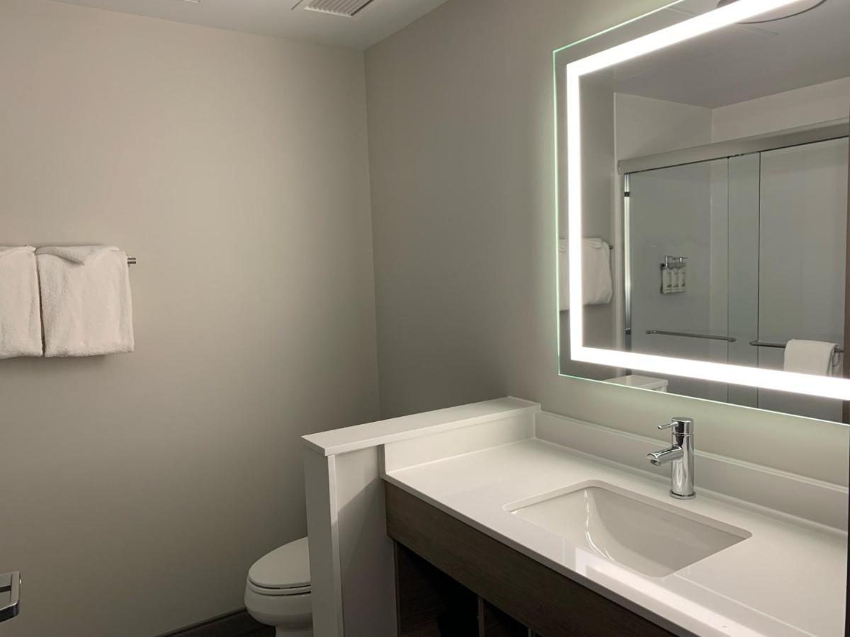 Holiday Inn Express & Suites - Courtenay - Comox By Ihg Экстерьер фото