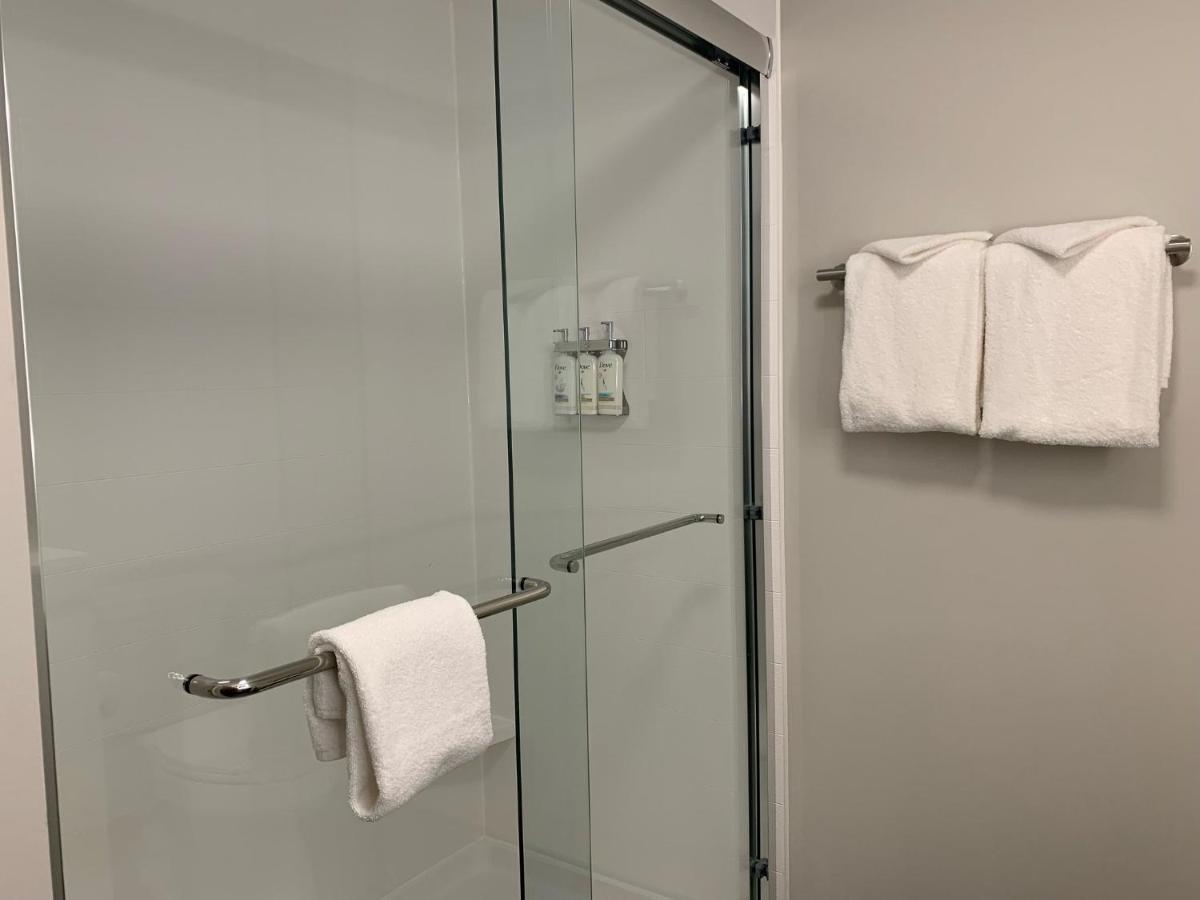 Holiday Inn Express & Suites - Courtenay - Comox By Ihg Экстерьер фото