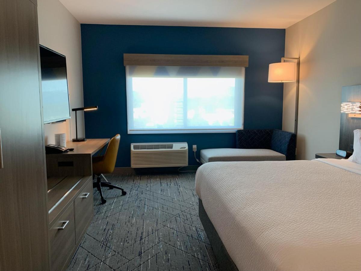 Holiday Inn Express & Suites - Courtenay - Comox By Ihg Экстерьер фото
