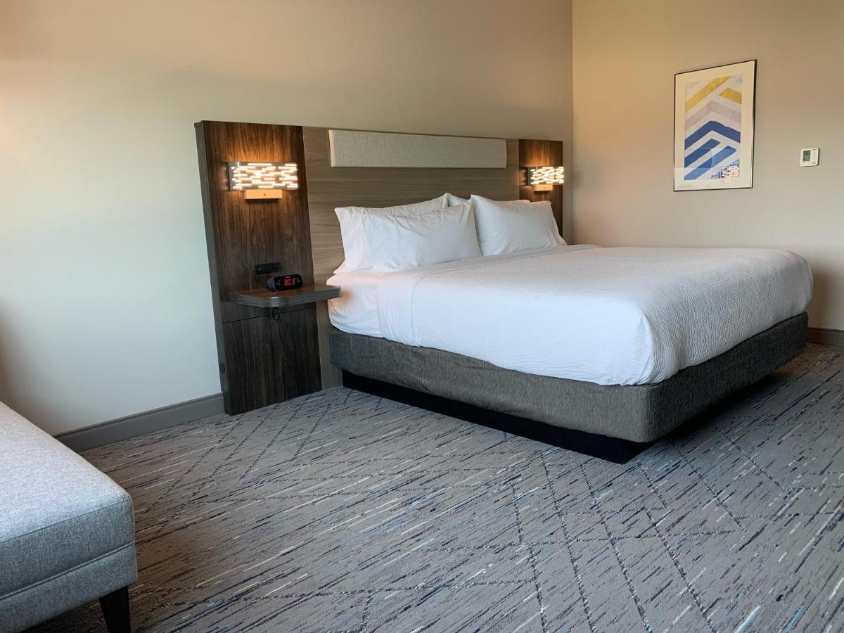 Holiday Inn Express & Suites - Courtenay - Comox By Ihg Экстерьер фото